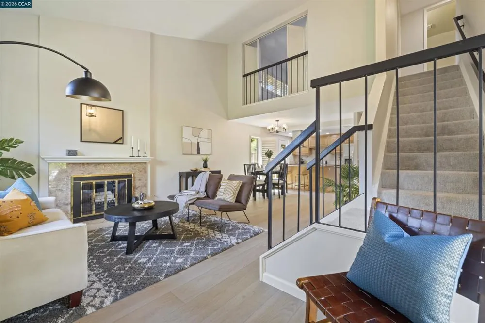 1881 Olmo Way Walnut Creek, CA 94598