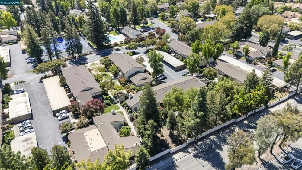 1881 Olmo Way Walnut Creek, CA 94598