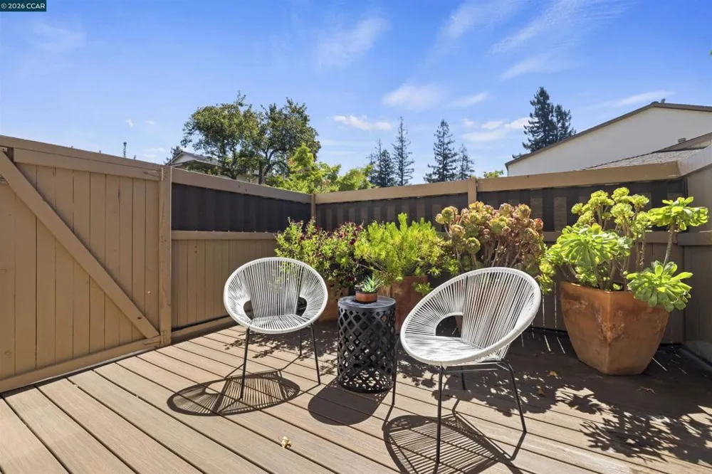 1881 Olmo Way Walnut Creek, CA 94598