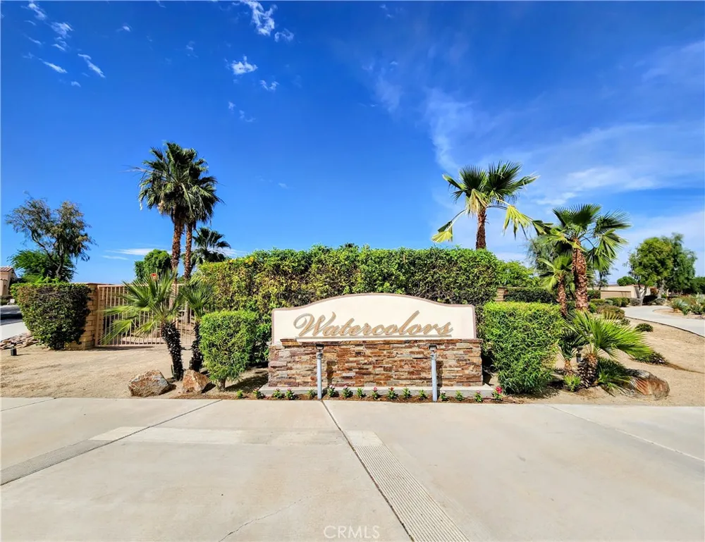 79338 Cool Reflection La Quinta, CA 92253