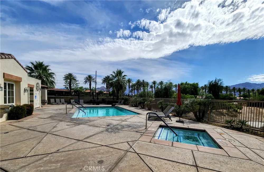 79338 Cool Reflection La Quinta, CA 92253