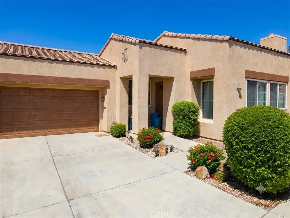 79338 Cool Reflection La Quinta, CA 92253