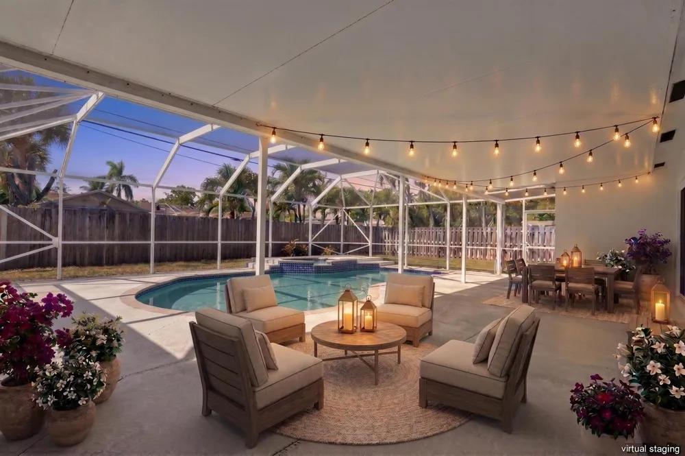 1400 NE 42nd Court Oakland Park, FL 33334