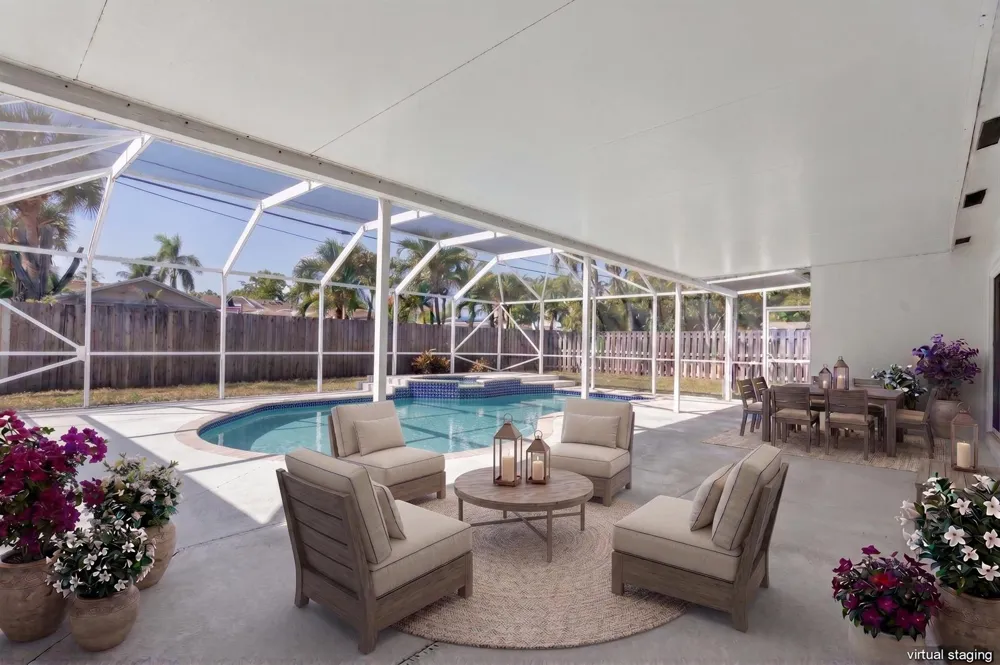 1400 NE 42nd Court Oakland Park, FL 33334