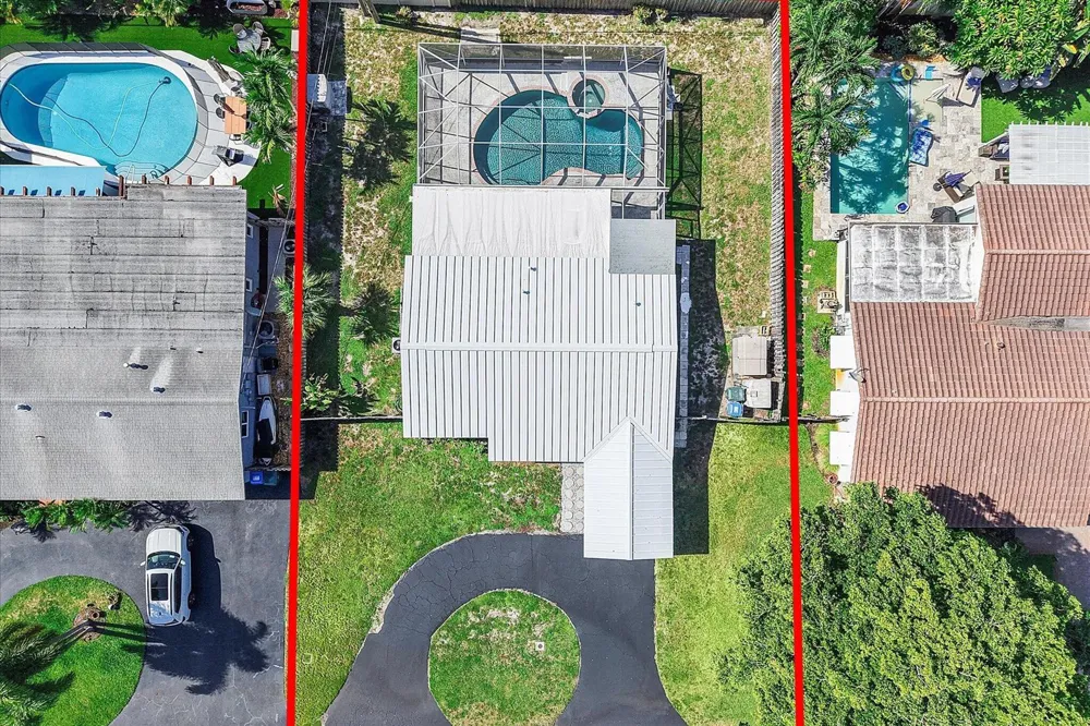 1400 NE 42nd Court Oakland Park, FL 33334