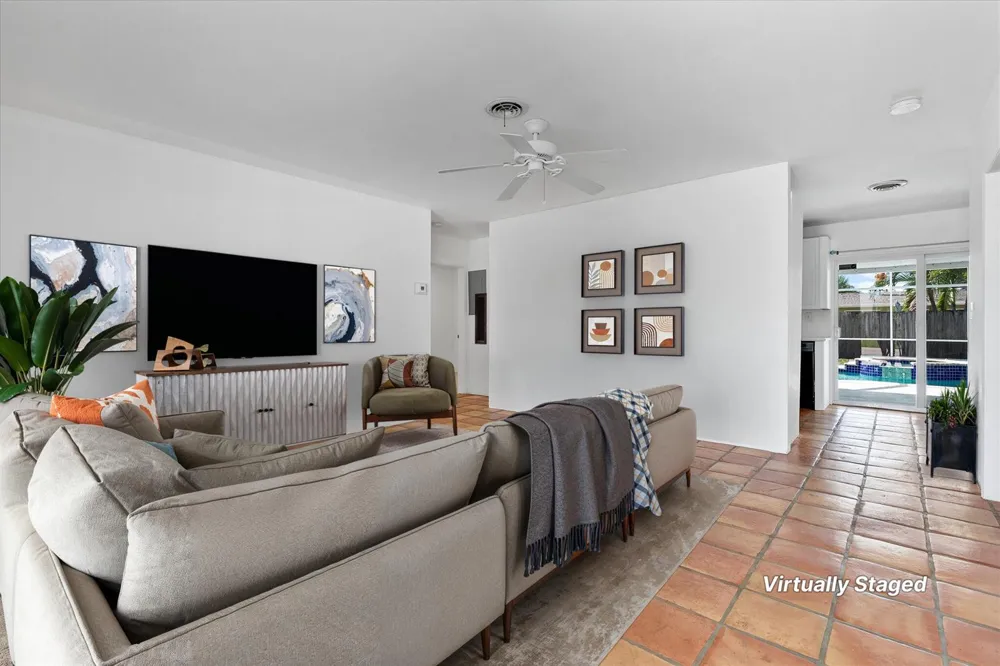 1400 NE 42nd Court Oakland Park, FL 33334