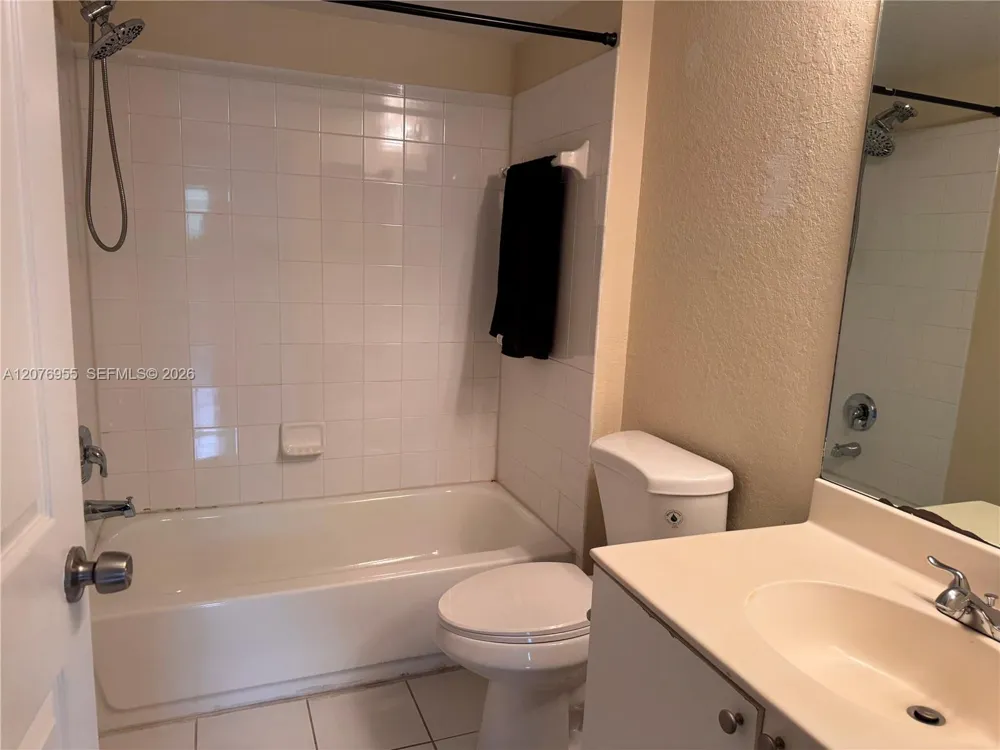 15400 SW 284th St #1304 Homestead, FL 33033