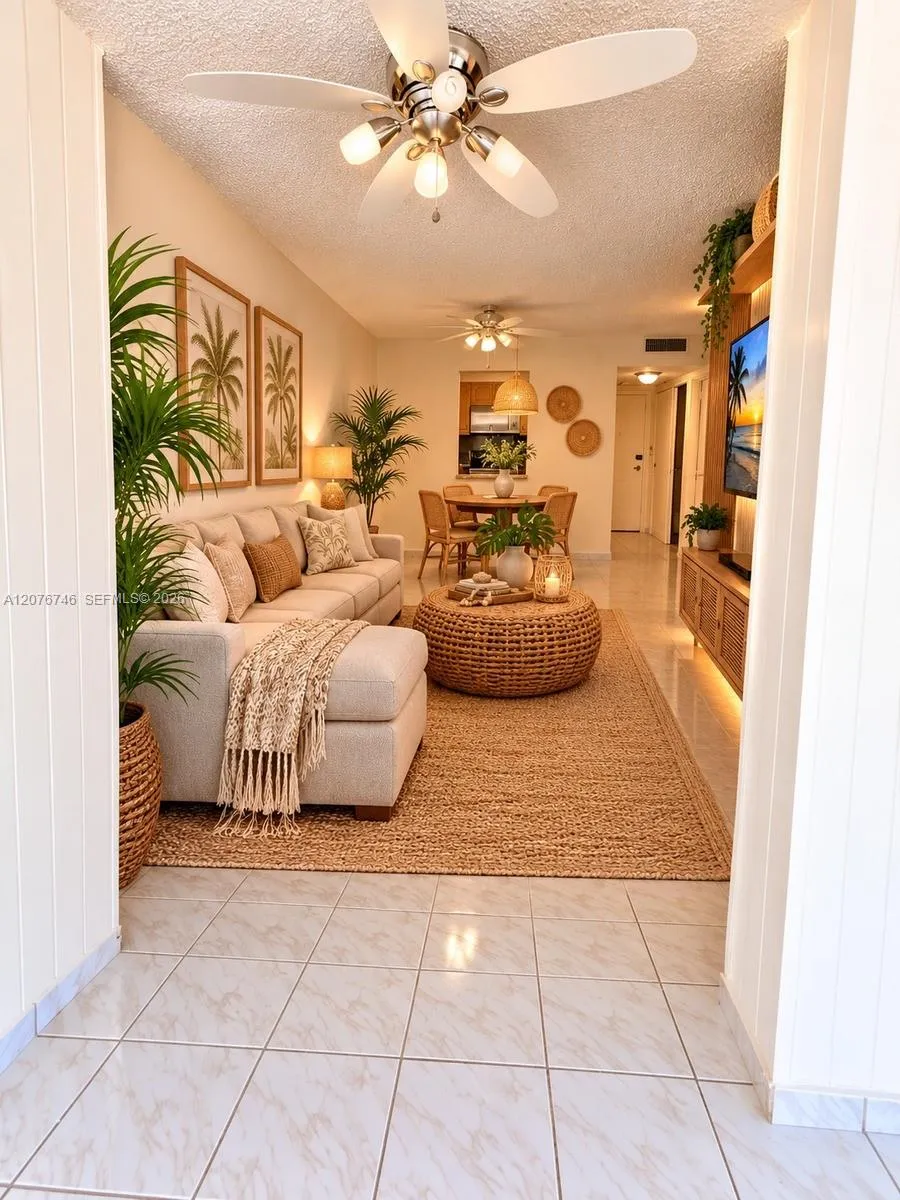 17560 Atlantic Blvd #503 Sunny Isles Beach, FL 33160
