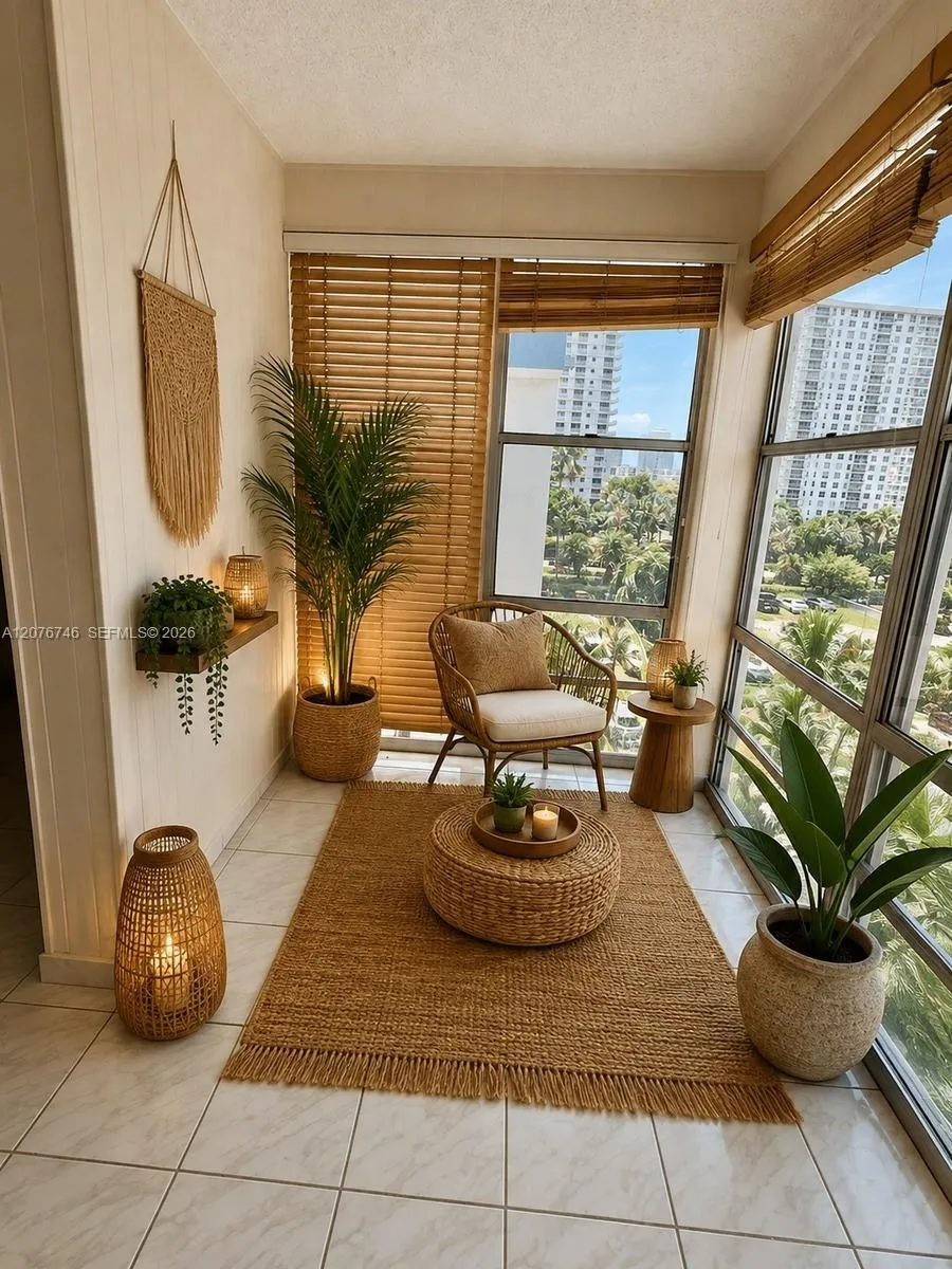 17560 Atlantic Blvd #503 Sunny Isles Beach, FL 33160
