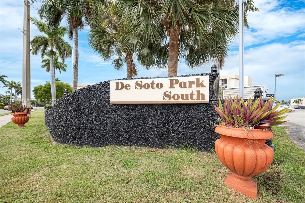 Address Not Shown Hallandale Beach, FL 33009