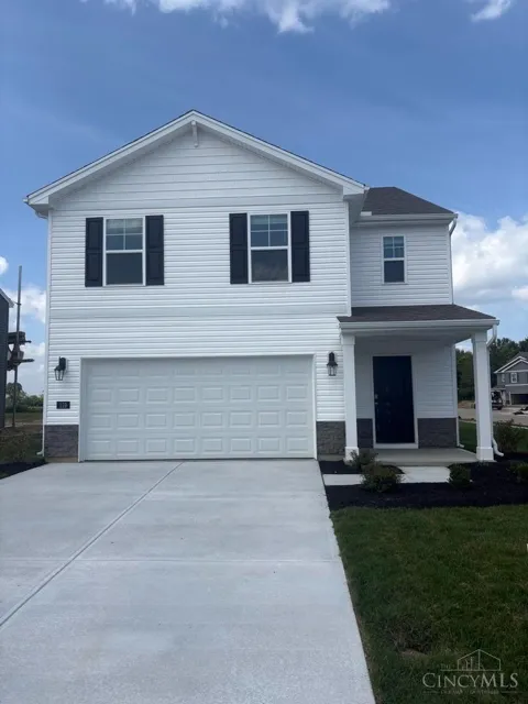 119 Chakeres Way