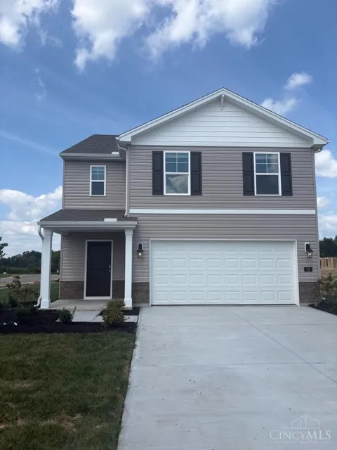 73 Chakeres Way