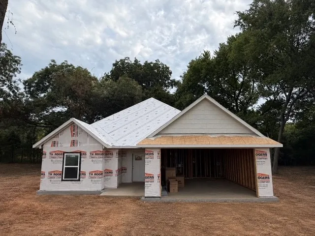 356 Sooner Circle Durant, OK 74701