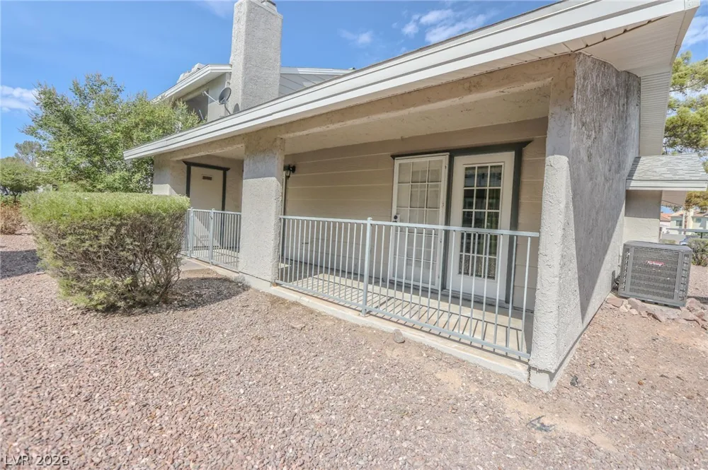 2783 Carnation Lane #- Henderson, NV 89074
