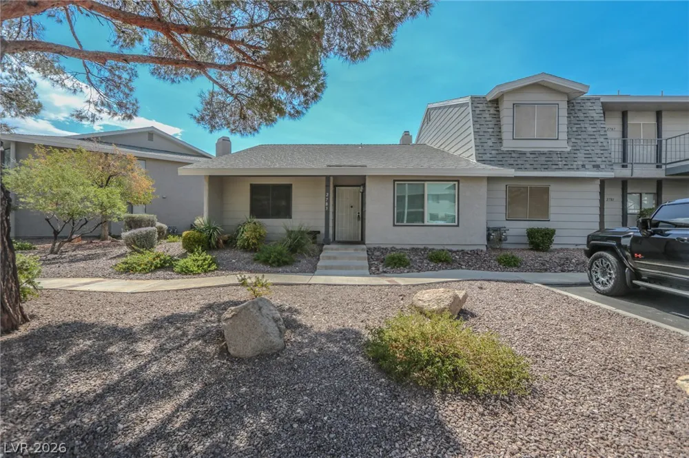 2783 Carnation Lane #- Henderson, NV 89074