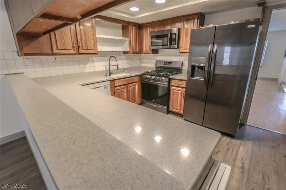 2783 Carnation Lane #- Henderson, NV 89074