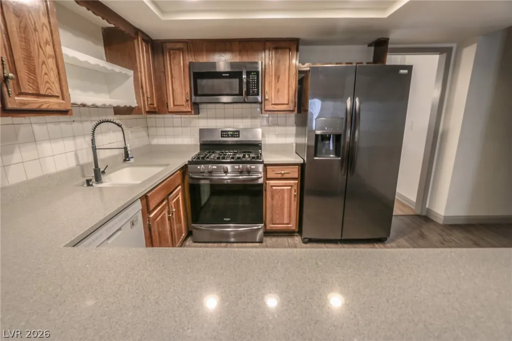 2783 Carnation Lane #- Henderson, NV 89074