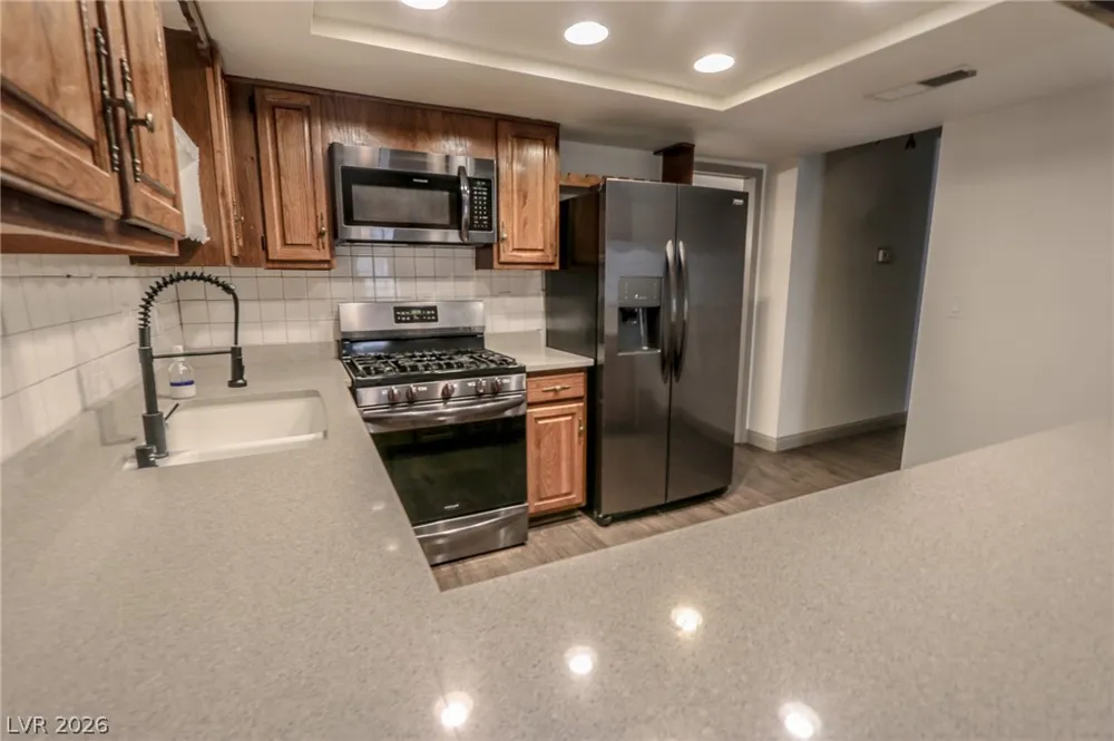2783 Carnation Lane #- Henderson, NV 89074