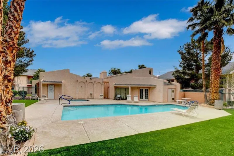 2783 Carnation Lane #- Henderson, NV 89074