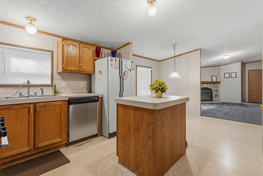 5810 113th Avenue Clyde Township, MI 49450