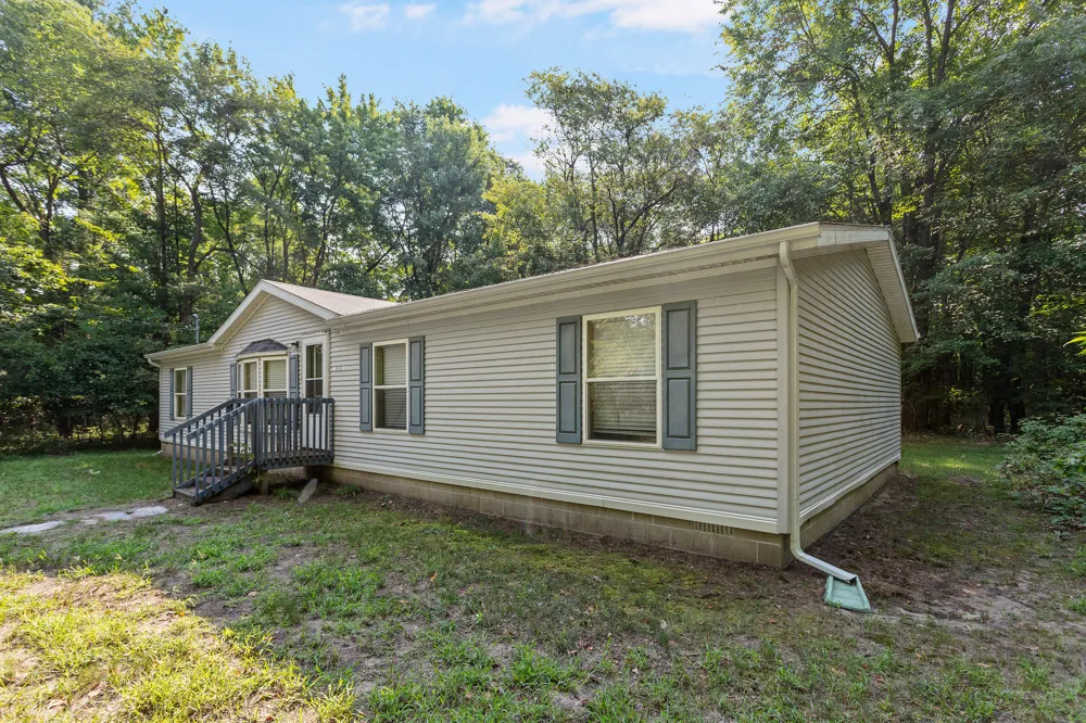 5810 113th Avenue Clyde Township, MI 49450