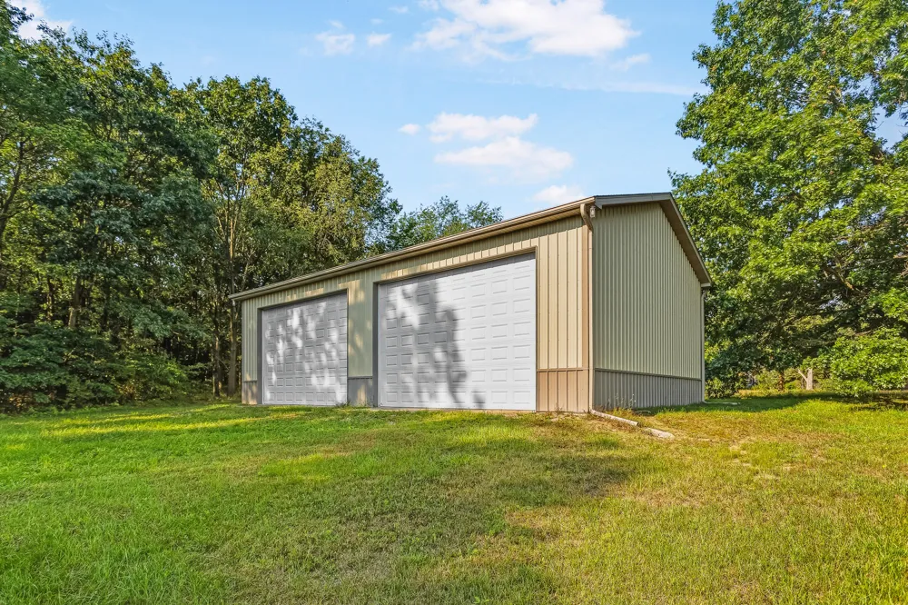 5810 113th Avenue Clyde Township, MI 49450