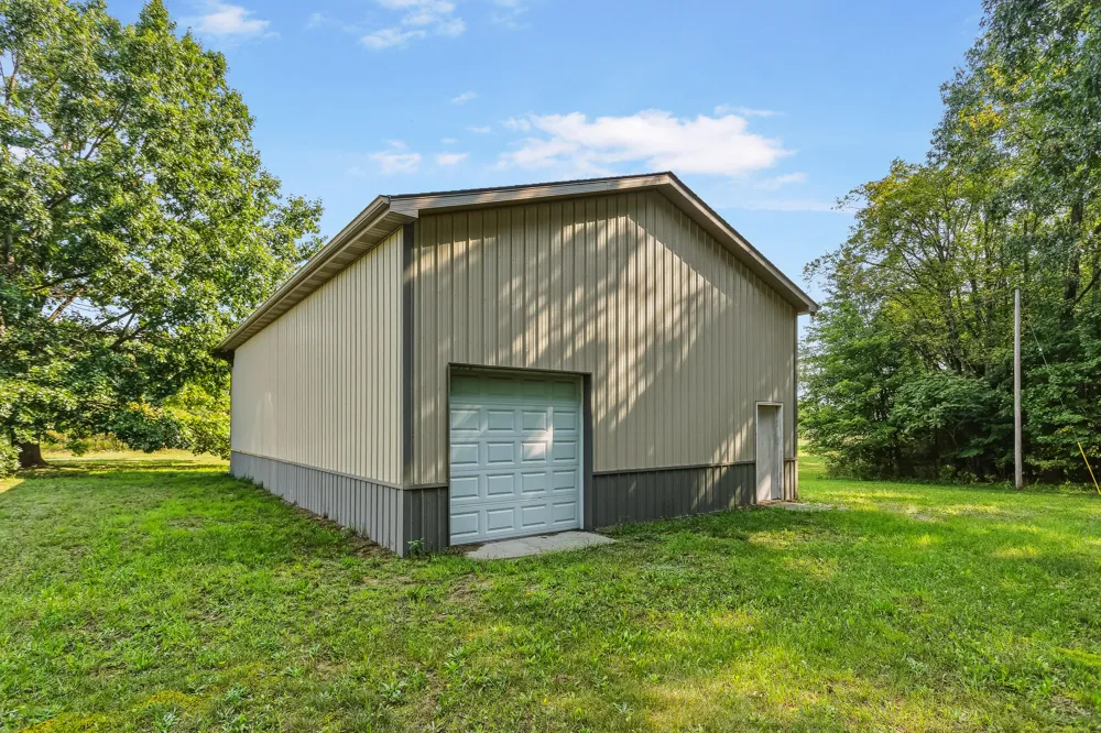 5810 113th Avenue Clyde Township, MI 49450