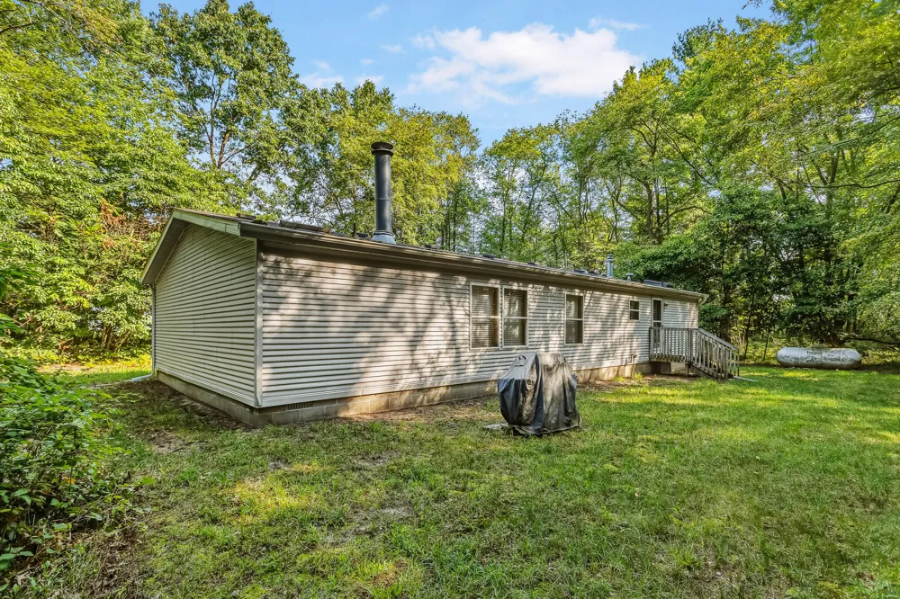 5810 113th Avenue Clyde Township, MI 49450
