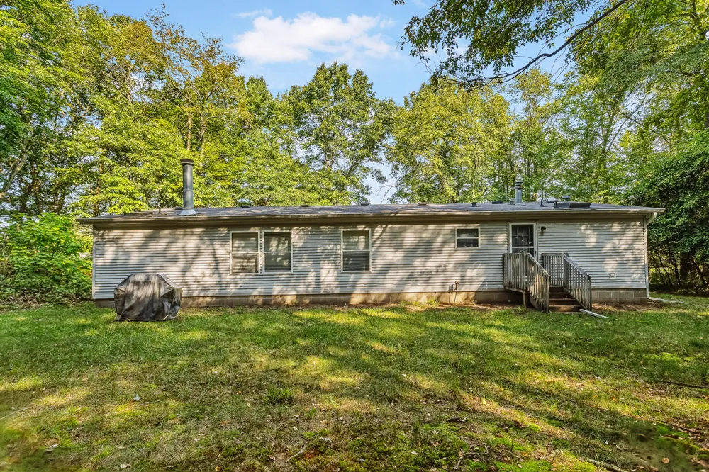 5810 113th Avenue Clyde Township, MI 49450