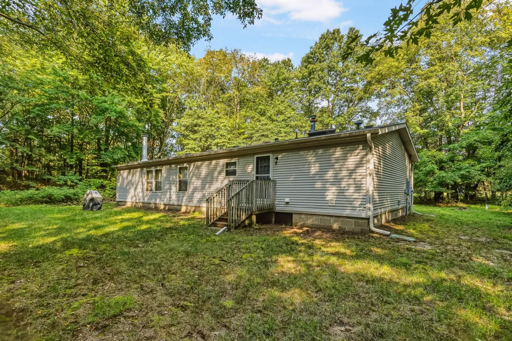5810 113th Avenue Clyde Township, MI 49450