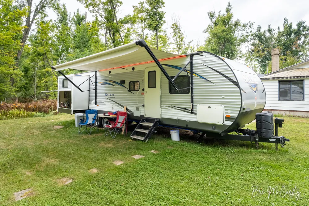 7847 Lake Street Alanson Village, MI 49706