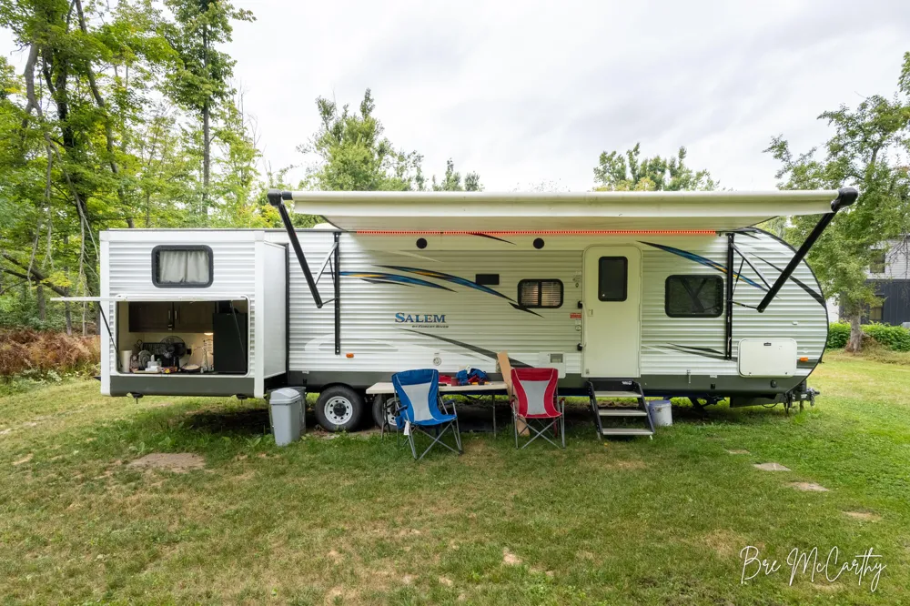 7847 Lake Street Alanson Village, MI 49706