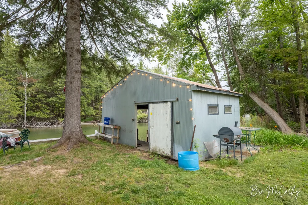 7847 Lake Street Alanson Village, MI 49706