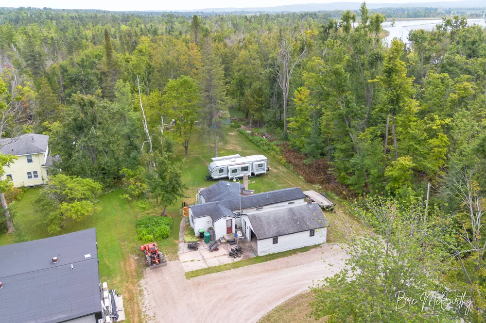 7847 Lake Street Alanson Village, MI 49706
