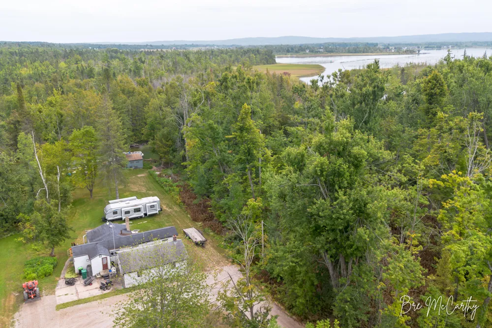 7847 Lake Street Alanson Village, MI 49706
