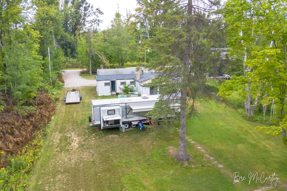 7847 Lake Street Alanson Village, MI 49706