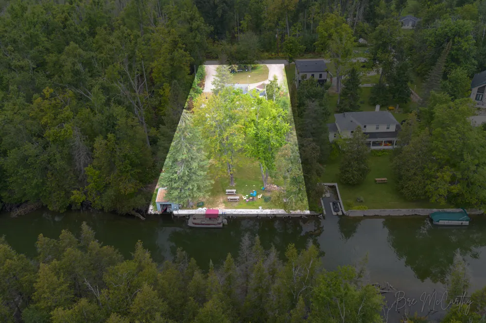 7847 Lake Street Alanson Village, MI 49706