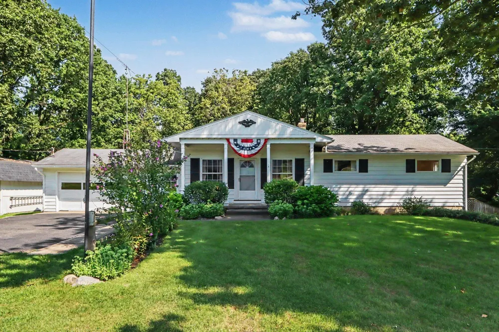 1830 River Street Comstock Charter Township, MI 49048