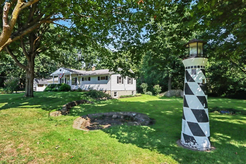 1830 River Street Comstock Charter Township, MI 49048
