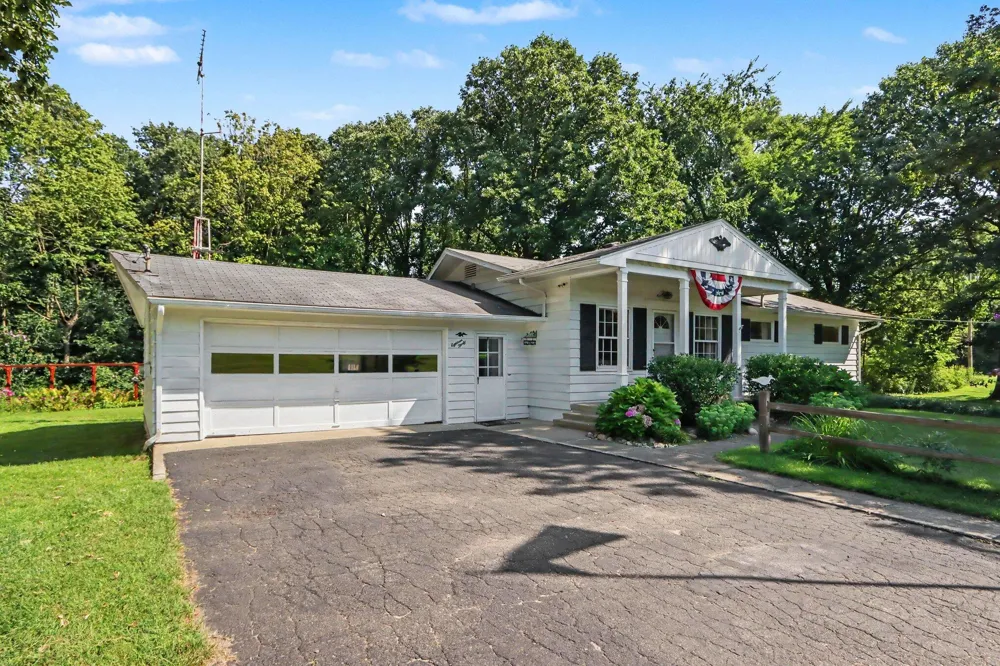 1830 River Street Comstock Charter Township, MI 49048