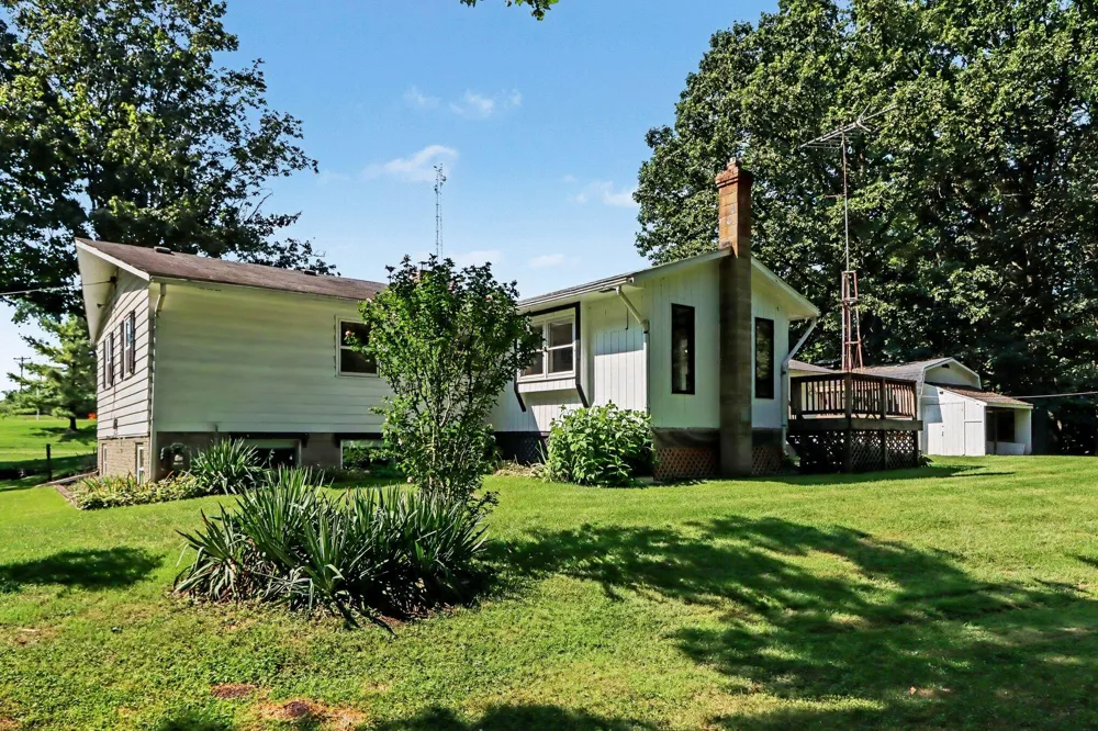 1830 River Street Comstock Charter Township, MI 49048