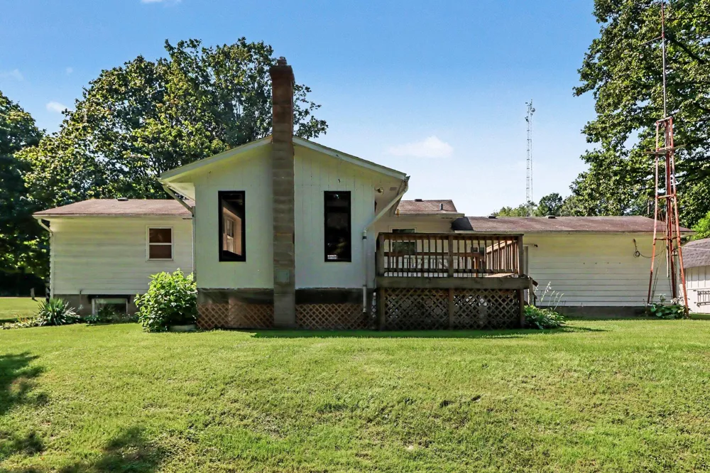 1830 River Street Comstock Charter Township, MI 49048