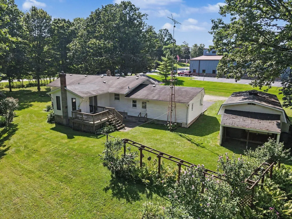 1830 River Street Comstock Charter Township, MI 49048