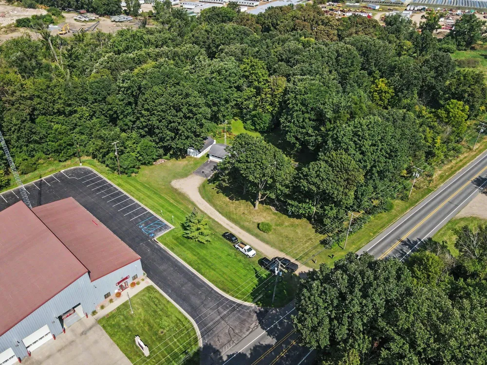 1830 River Street Comstock Charter Township, MI 49048