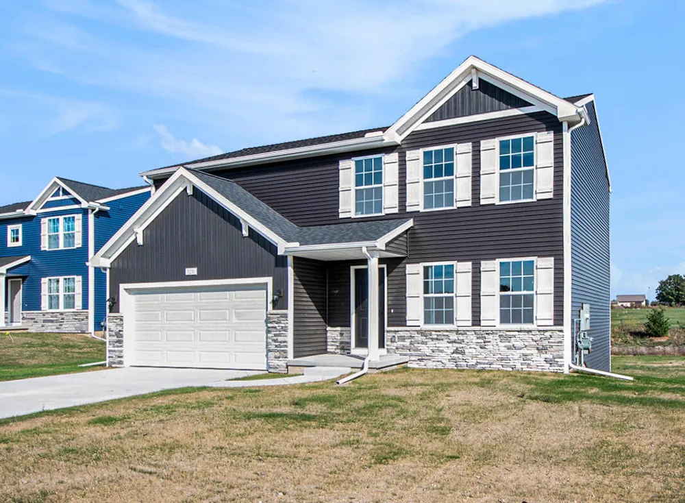 7120 Pileated Drive Gaines Charter Township, MI 49316