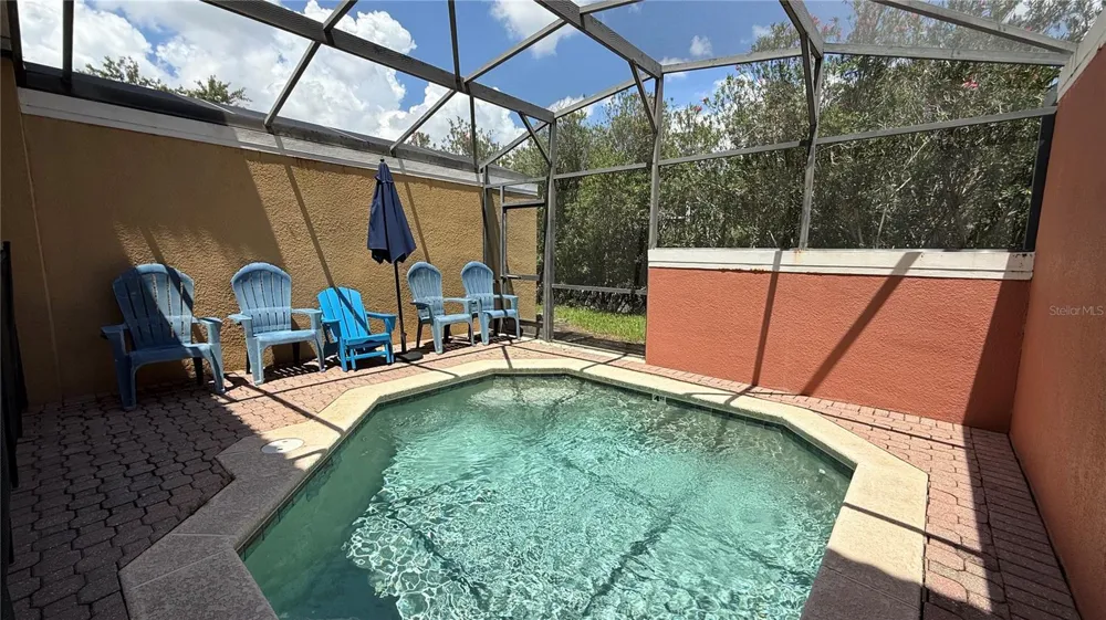 8517 BAY LILLY LOOP Kissimmee, FL 34747