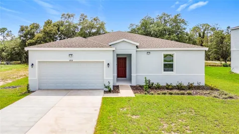 1414 ORLANDO COURT