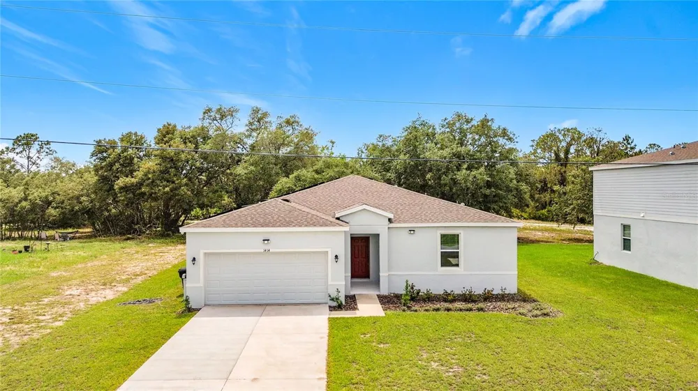 1414 ORLANDO COURT Poinciana, FL 34759