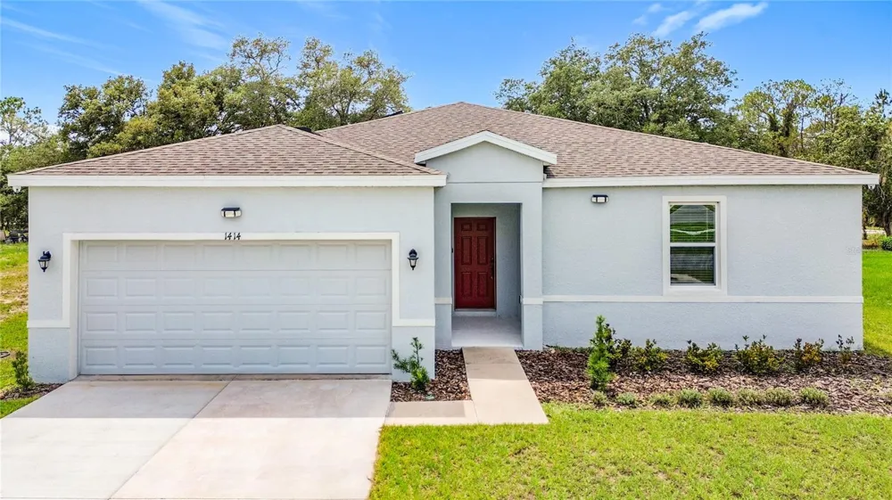 1414 ORLANDO COURT Poinciana, FL 34759