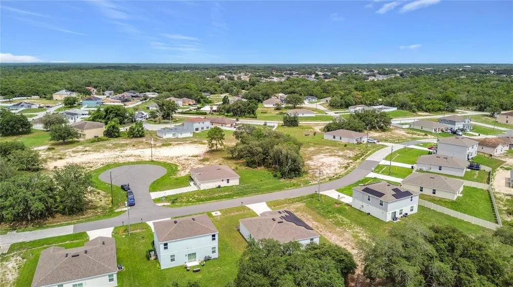 1414 ORLANDO COURT Poinciana, FL 34759